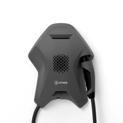 Ather Energy - Ather 450 S   2.9 KWH Battery Electric Mobility with Style